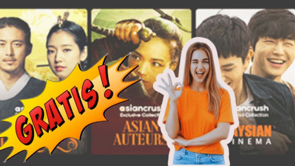 Con estas aplicaciones y páginas, no tendrás excusa para perderte los mejores k-dramas.