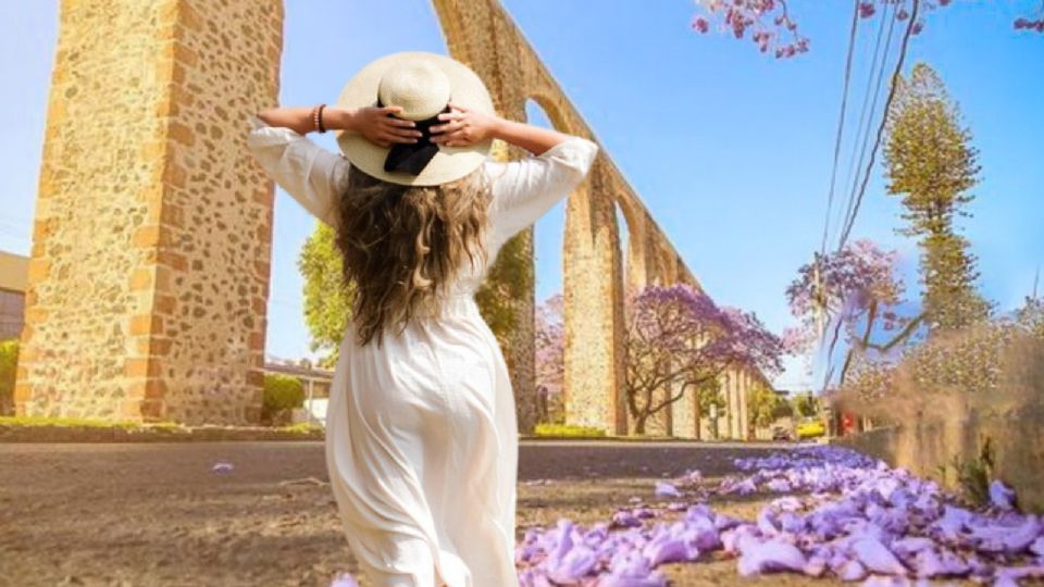 Este es el mejor pueblo cerca de Querétaro para disfrutar la naturaleza