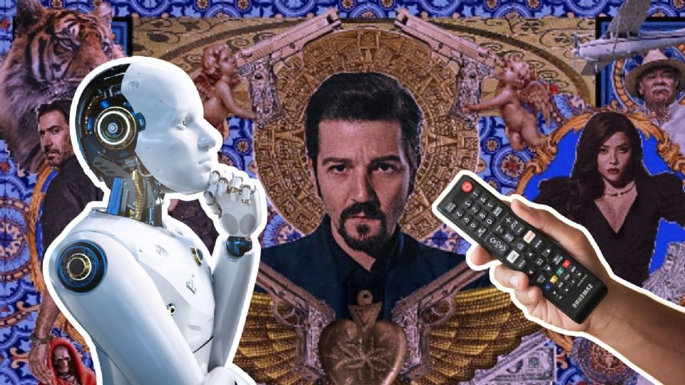 La IA no tiene todas las respuestas, ¡pero si buenas recomendaciones! Checa las 8 mejores series mexicanas que considera el Chat GPT que debes ver obligadamente