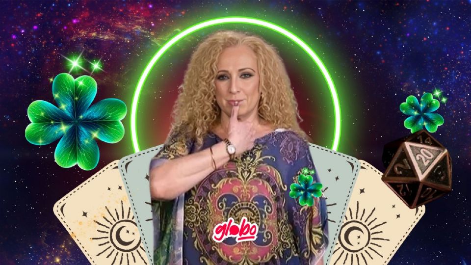 Horóscopos Mizada Mohamed Hoy, Viernes 20 de diciembre: Lectura tarot gratis y número de la suerte.