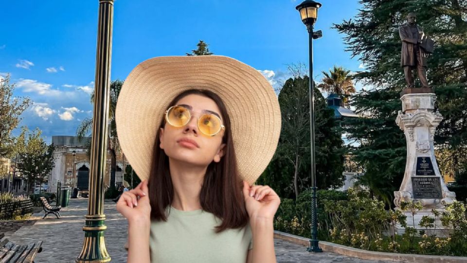 El lugar impresionará por sus sitios antiguos a cada visitante