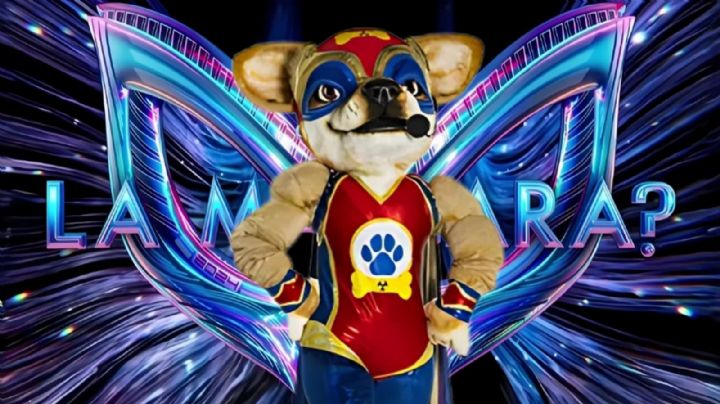 Filtran GANADOR de ¿Quién es la Máscara? 2024: ¿Quién gana HOY domingo 22 de Diciembre?