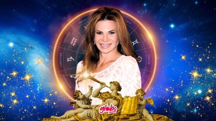 Horóscopo Mhoni Vidente HOY Martes 24 de Diciembre: Lectura del Tarot GRATIS y mensaje de ángeles para cada signo