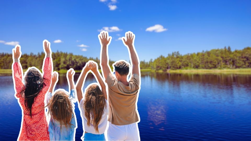 No dudes en visitar este hermoso lugar y descubrir todo lo que tiene para ofrecer. ¡Te aseguramos que te dejará sin aliento!