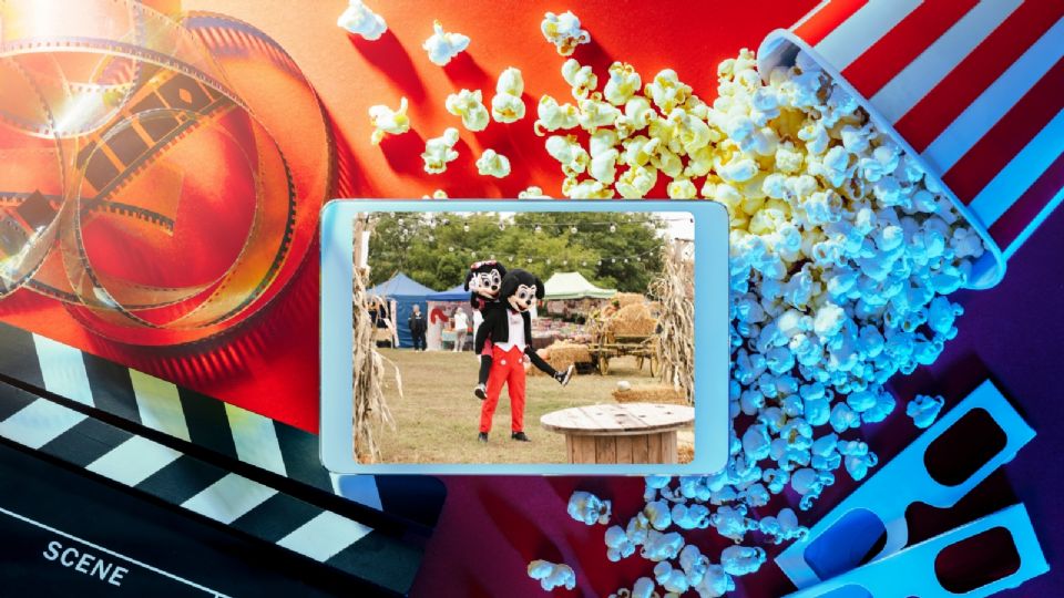 Mejores películas de Disney navideñas, para ver en familia.