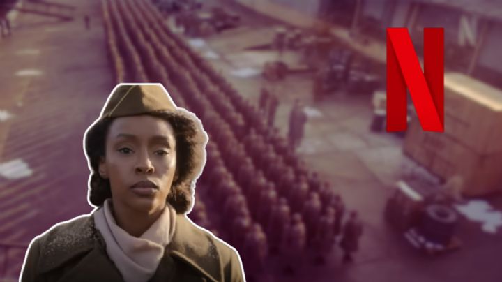 5 detalles que seguro no conocías sobre 'Seis triple ocho', la película que arrasa en streaming