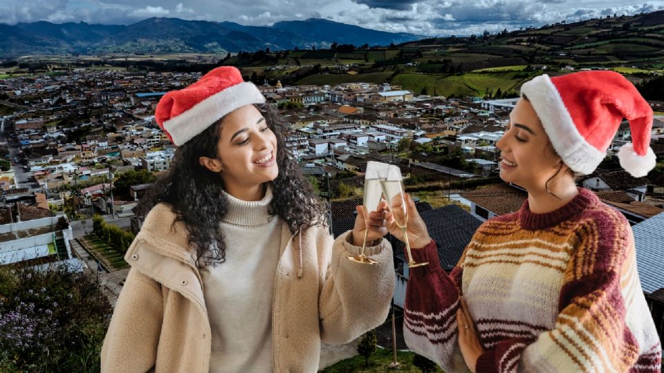 Pueblos Mágicos cerca de CDMX, para visitar después de la cena de Navidad.