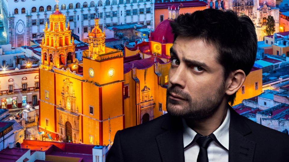 Lugar que todos piensan es Pueblo Mágico, pero no lo es.