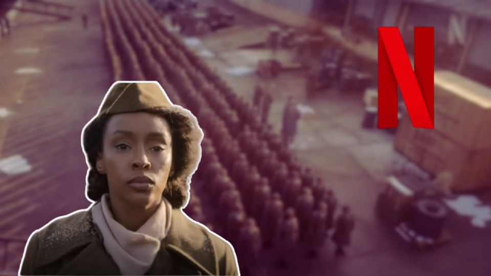 Si aún no has visto 'Seis triple ocho', chécate estos datos que te harán querer verla ahora mismo.