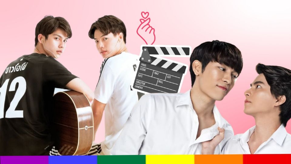 ¿Qué son las series BL? Las historias que están conquistando en 2024.