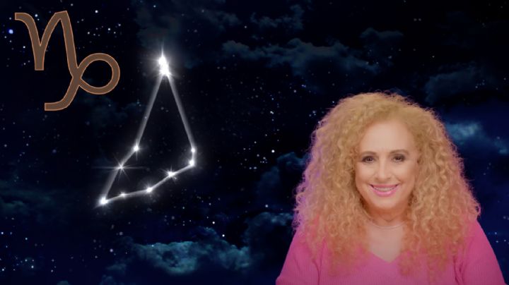 El fuerte mensaje que Mizada Mohamed tiene para los signos de Escorpión y Capricornio