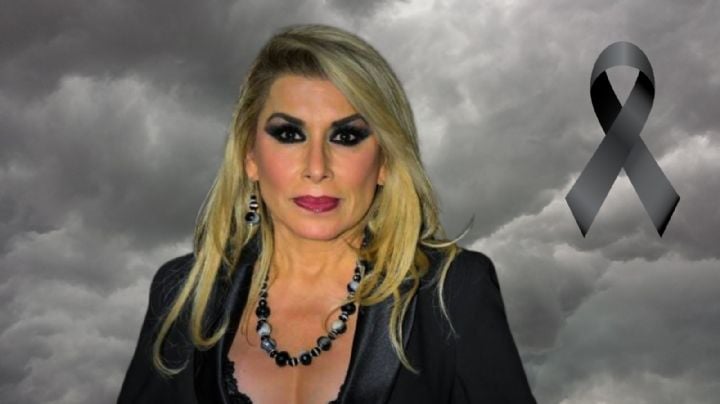Muere Dulce, la exitosa actriz y cantante de baladas a los 69 años de edad: Así la despidió Ana Gabriel