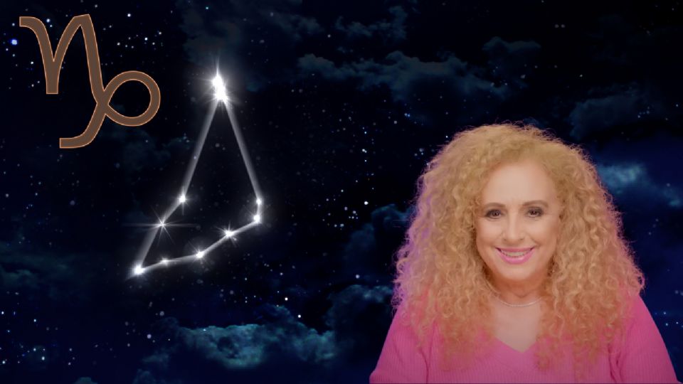 ¿Eres del signo Escorpión y Capricornio? Descubre qué es lo que te depara, según Mizada Mohamed.