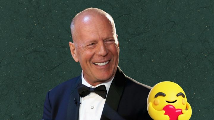 Bruce Willis reaparece en redes tras ser diagnosticado con demencia frontotemporal ¿Cuál es su estado de salud?