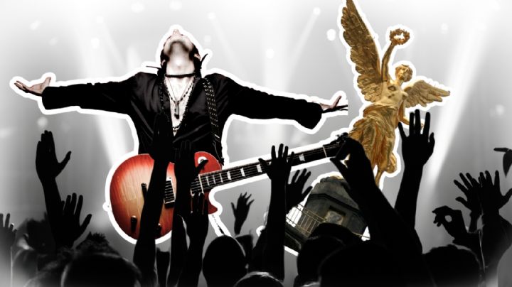 Cartelera de conciertos del fin de semana en la CDMX 27, 28 y 29 de diciembre, despide el 2024 al ritmo de la música