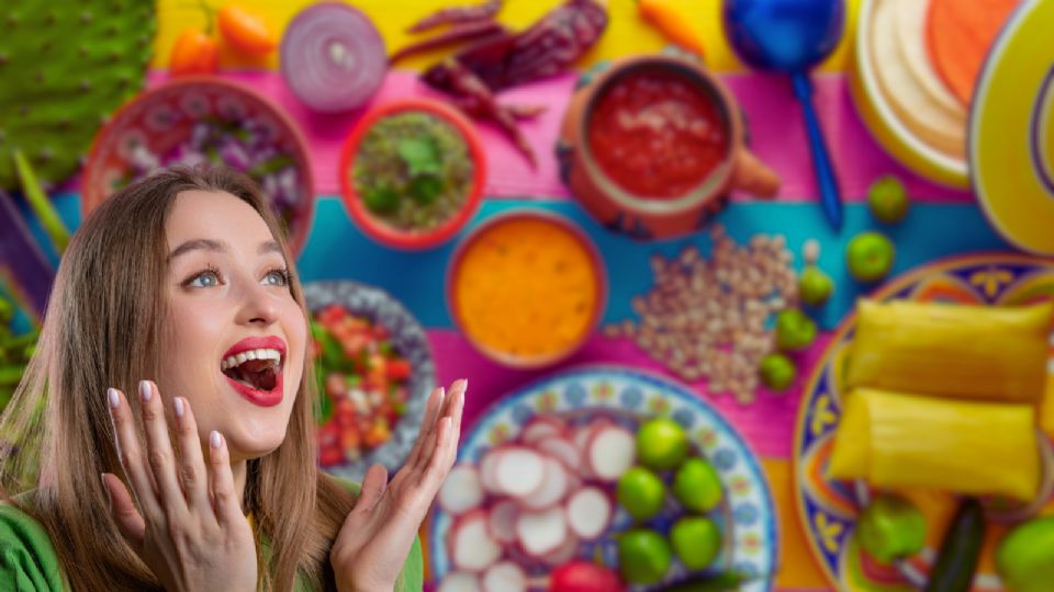 ¡Prepárate para un viaje culinario inolvidable, pue la IA nos cuenta cuál es el mejor lugar de Morelos para comer!