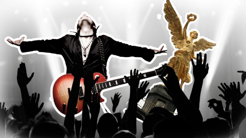 Cartelera de conciertos del fin de semana en la CDMX, disponibles para toda la familia.