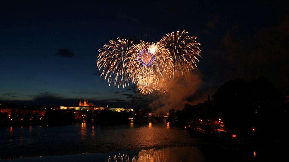 Acapulco es uno de los destinos perfectos para recibir el 2025