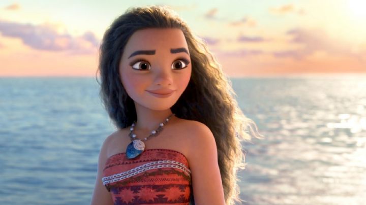 Esta es la historia real que inspiró a la película Moana