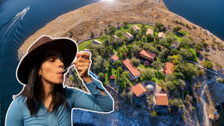 El Pueblo Mágico de Querétaro que lo tiene todo: cabañas, manantiales, barbacoa, pulque y más