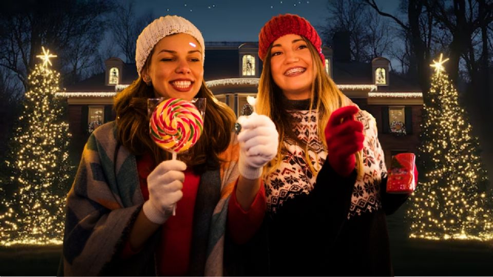 El Pueblo Mágico de Hidalgo ideal para pasar Año Nuevo 2025.