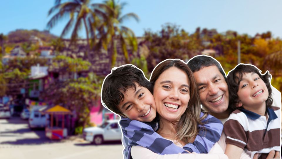 ¡Enamórate de sus encantos! Te contamos cuáles son los 3 mejores pueblitos de Nayarit para vivir, según la inteligencia artificial.