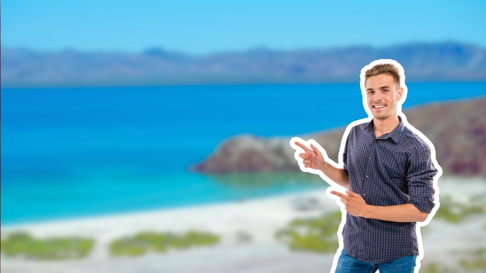 Playas cristalinas, aventuras acuáticas, Pueblos Mágicos y una gran naturaleza es lo que te espera en Baja California Sur.