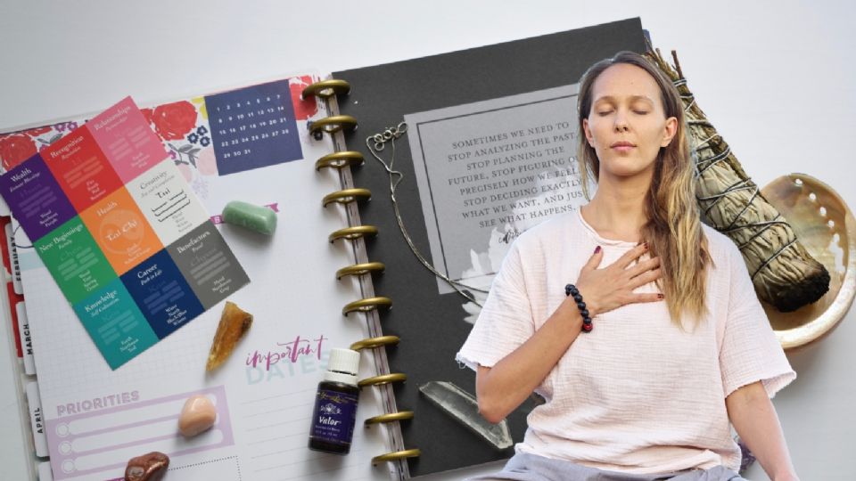 Ritual de Feng Shui para el fin de año.