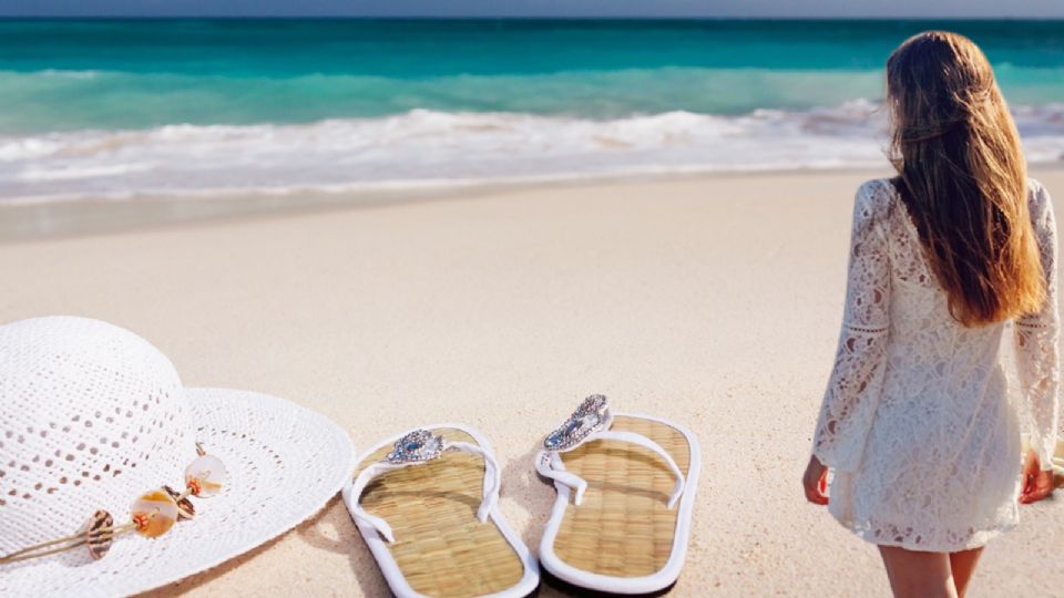 Los turistas podrán disfrutar de bellos atardeceres y actividades acuáticas