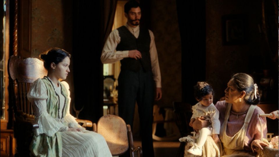 Como agua para chocolate, fecha de estreno del capítulo 6.