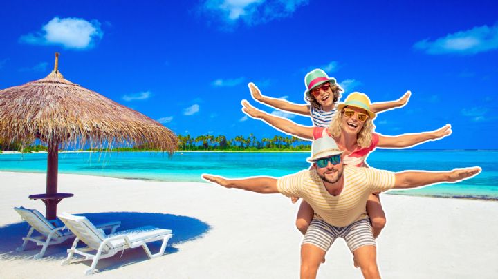 Las 5 mejores playas de Nayarit que te dejarán sin palabras: Guía de imperdibles