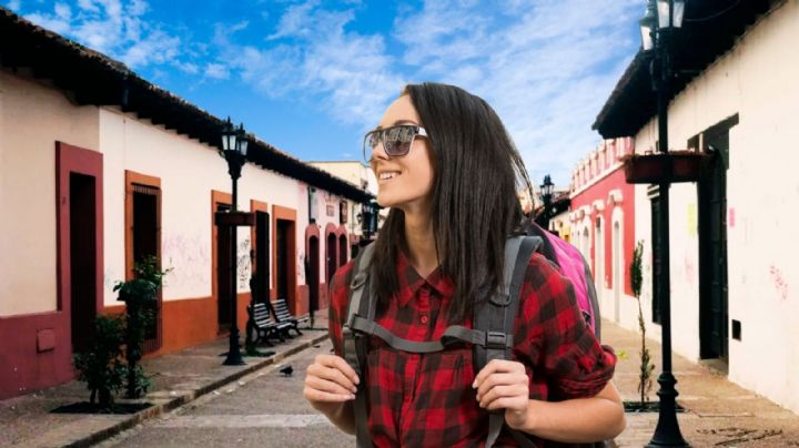 El lugar de Chiapas que todos piensan que es un Pueblo Mágico, pero no lo es