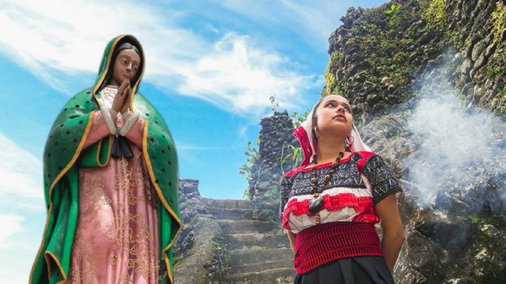 El Pueblo Mágico de Puebla que lo tiene todo: una Virgen monumental, cascadas y un mirador celestial