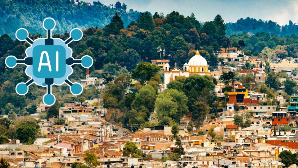 Pueblo Mágico mejor calificado por la IA.