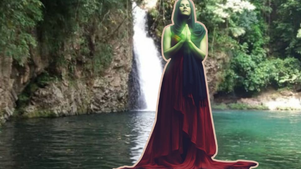 La Laguna de Catemaco, un lugar lleno de historia, magia y naturaleza.