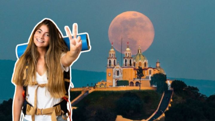 4 lugares imperdibles y secretos en Puebla que casi nadie conoce, ¡ni los poblanos!