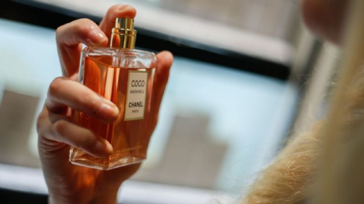 El perfume casi idéntico a Coco Mademoiselle de Chanel pero que cuesta 7 veces más barato