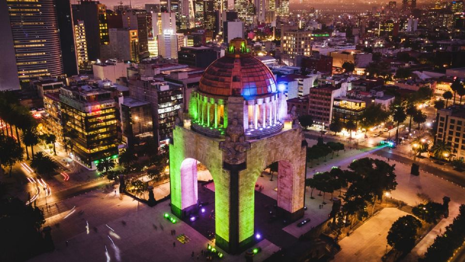 Estos lugares son perfectos para escapar de la rutina de la CDMX.