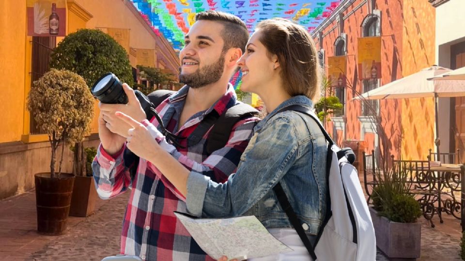 Estos son los Pueblos Mágicos más visitados en México.