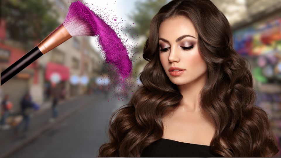 En esta calle del centro histórico consigues desde mascarillas hasta maquillaje y skincare a buen precio.