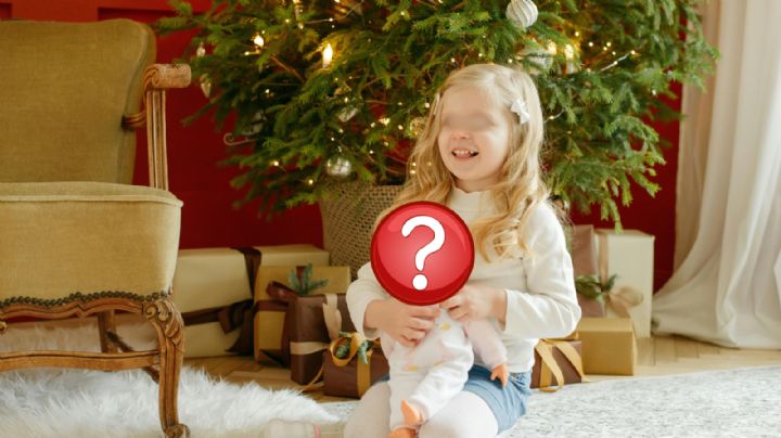 Regalos para Navidad 2024: estas son las mejores muñecas para regalar a tus hijas, según Profeco