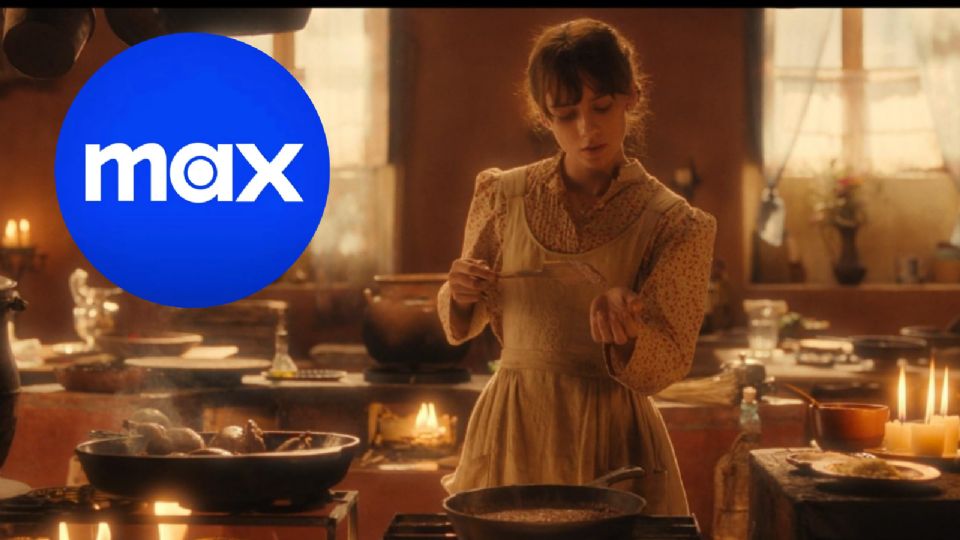 'Como agua para chocolate' es una de las serie más populares.