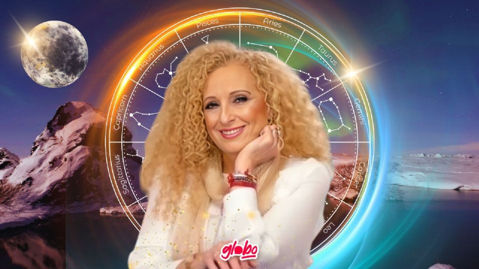 Horóscopos de Mizada Mohamed hoy Martes 10 de diciembre de 2024 para cada signo zodiacal.