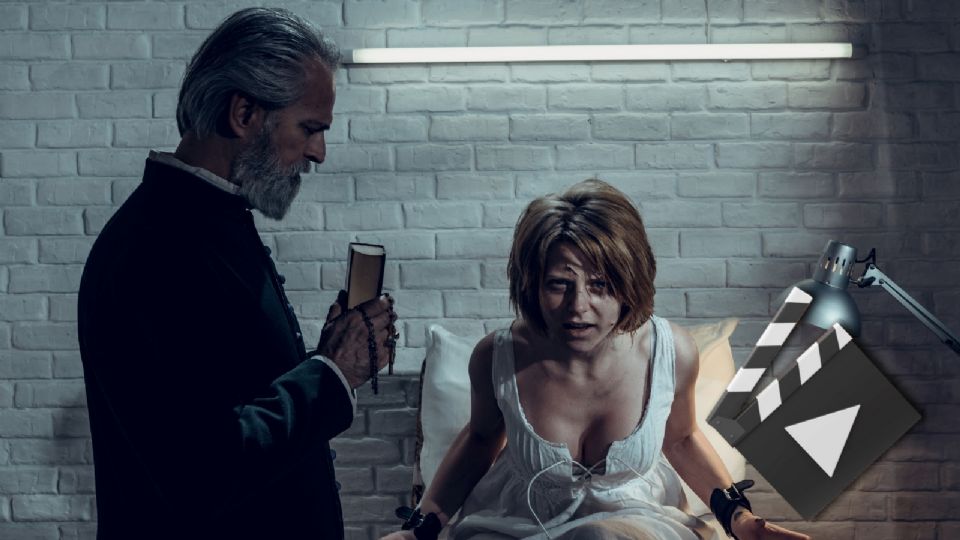 El Exorcismo Documentado una película que no te puedes perder.
