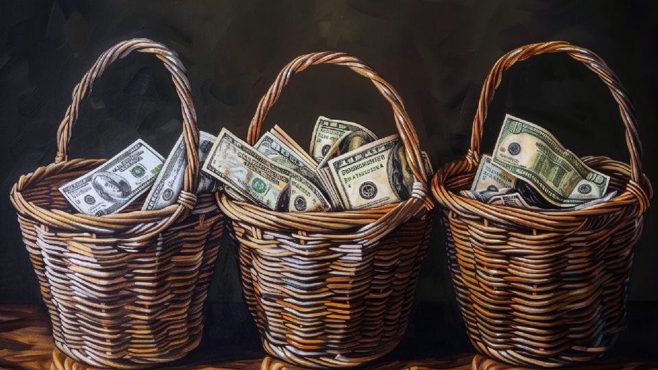 ¿Quieres mejorar tus finanzas en 2025? Prueba estos rituales infalibles.