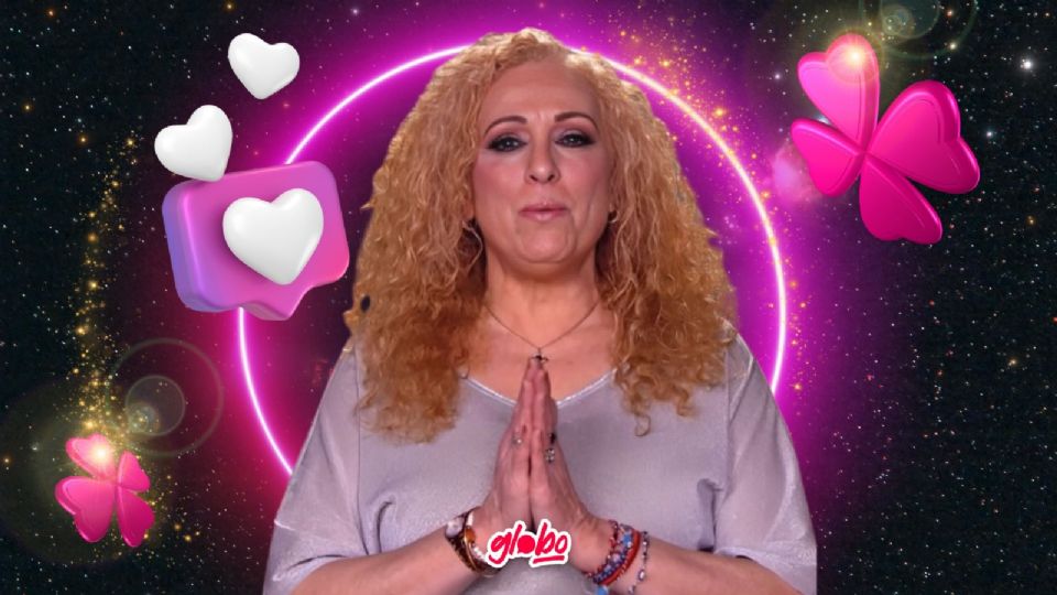 Horóscopos de Mizada Mohamed hoy 11 de diciembre de 2024 ¿Cuál es la suerte en el amor de cada signo zodiacal?