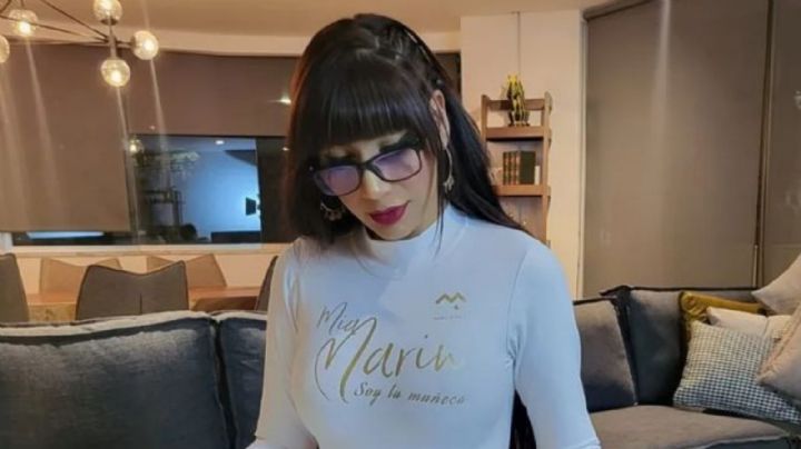 Mía Marín revela cómo Yamileth Rodríguez causó su separación de Alex Marín