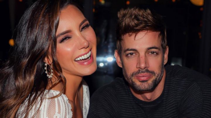 William Levy, la larga lista de mujeres con las que el actor tuvo un amorío