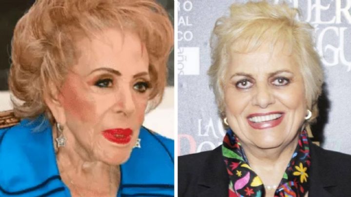 Qué pasará con el testamento de Silvia Pinal tras la pérdida de Tina Galindo, su albacea