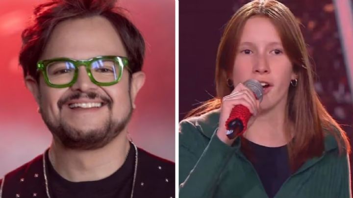 Aleks Synteck hace propuesta "musical" a niña de 13 años: Internautas lo tunden